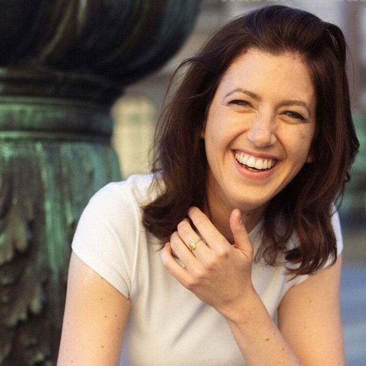 Kabarett Claudia Pichler