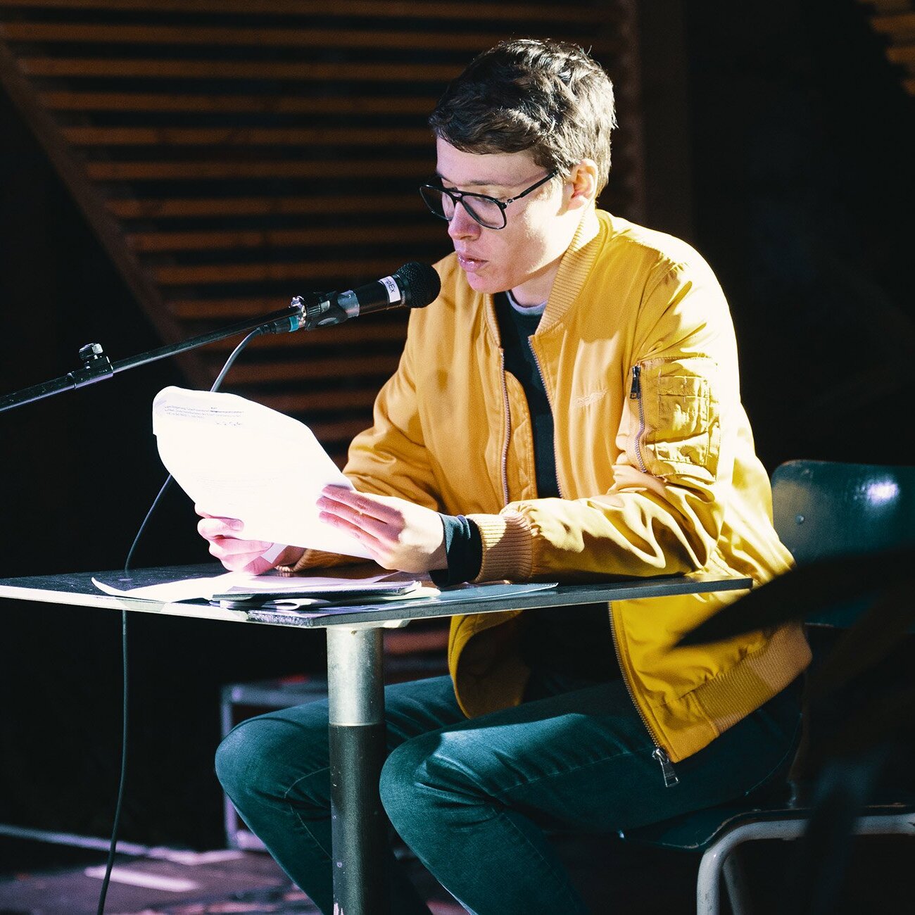 ÜBERSETZEN ALS QUEERE PRAXIS – ZWISCHEN SPRACHEN UND GESCHLECHTERN.