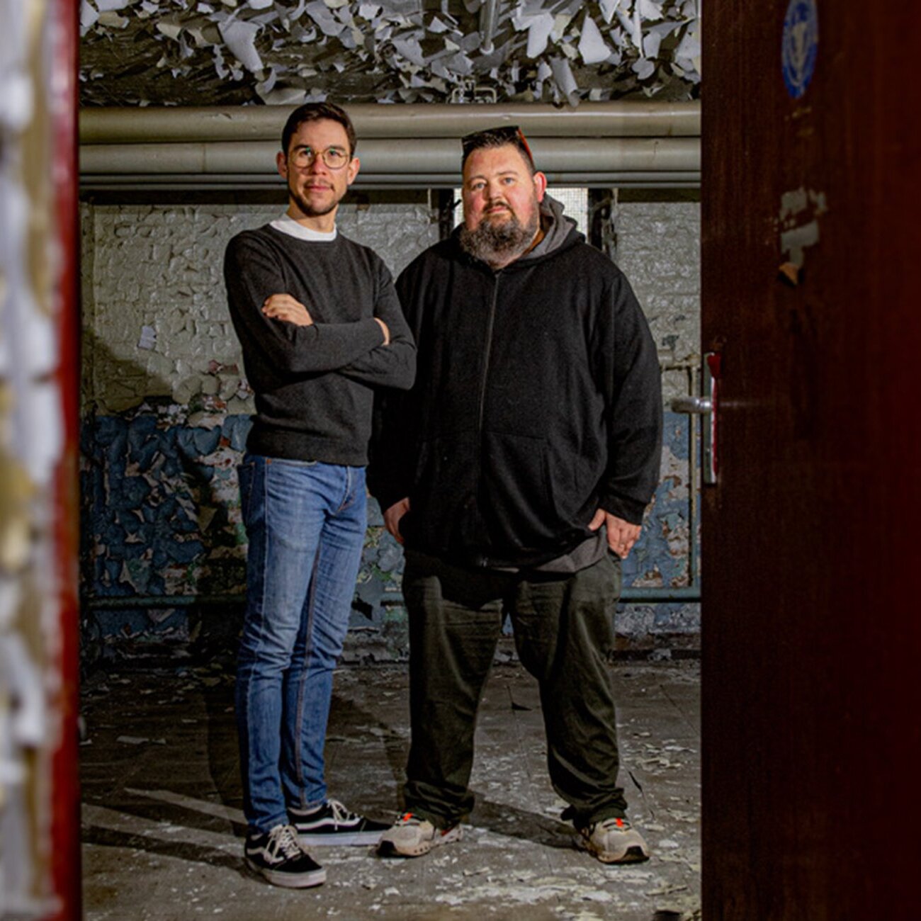 AKTENZEICHEN PARANORMAL