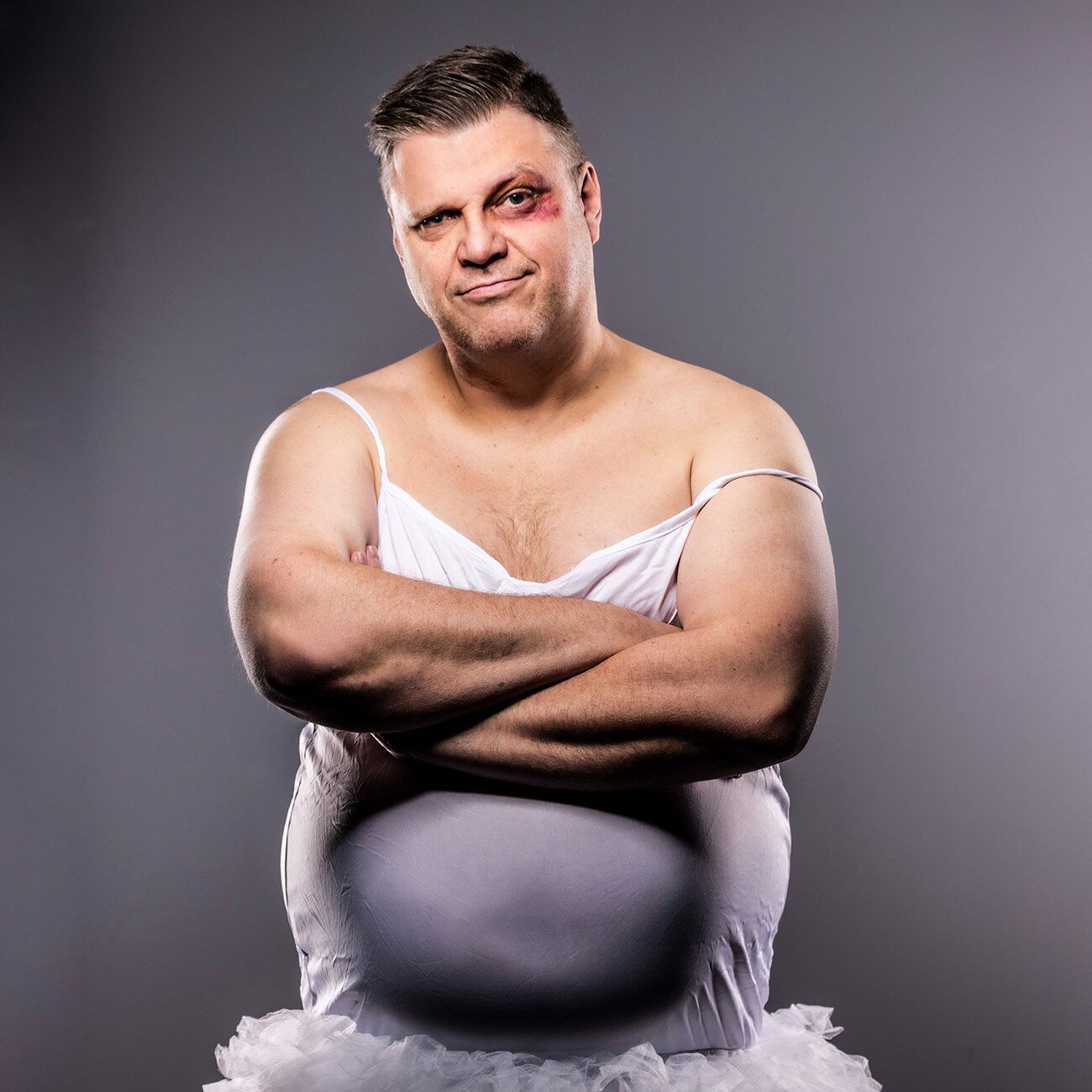 Kabarett Ralf Winkelbeiner