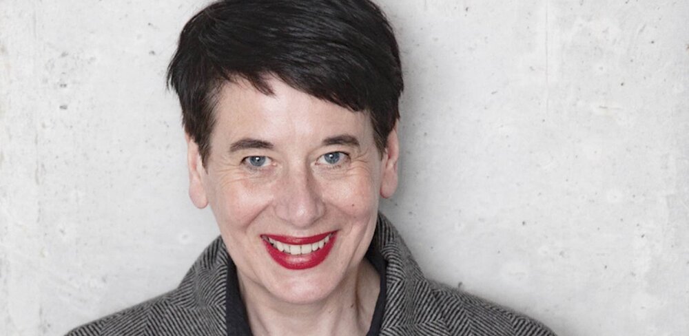 Andrea Pichl, Porträt