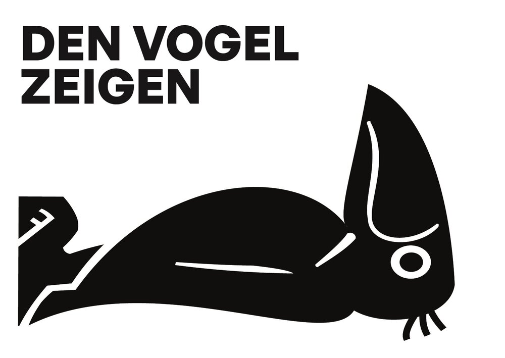 Plakat zur Ausstellung 