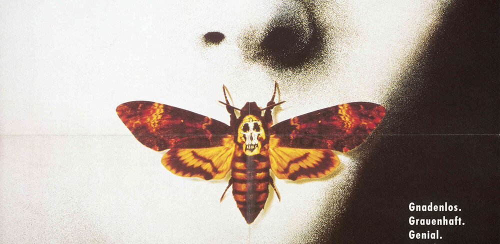 BLT Communications, Das Schweigen der Lämmer, Detail, 1991