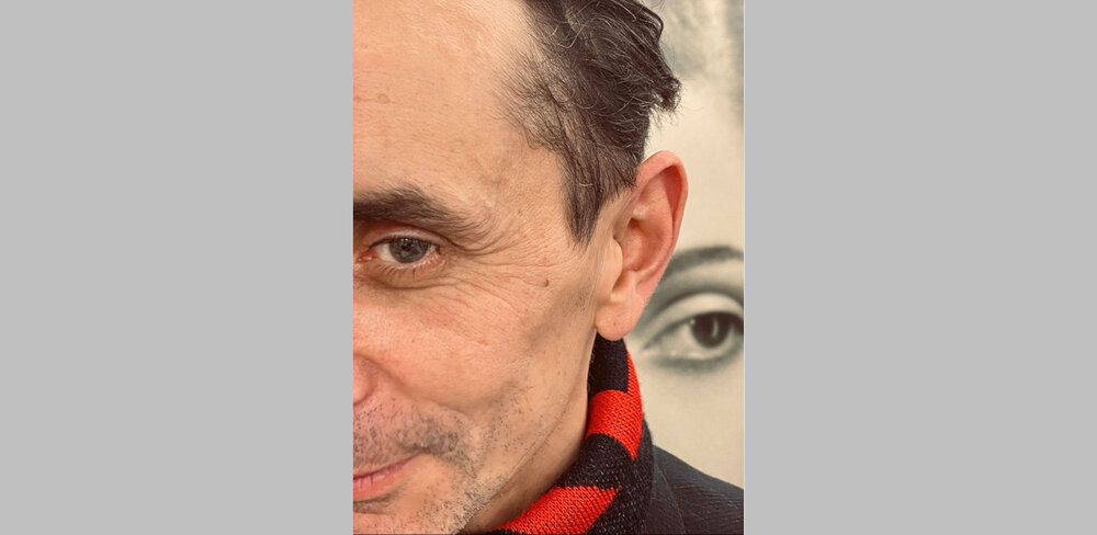 Saâdane Afif, Portrait