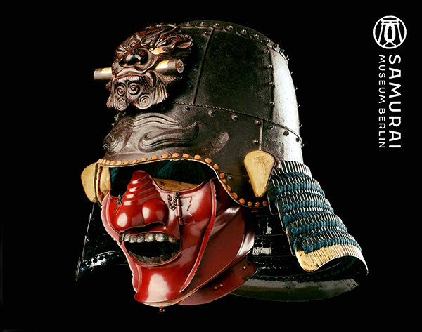 Samurai Museum Berlin