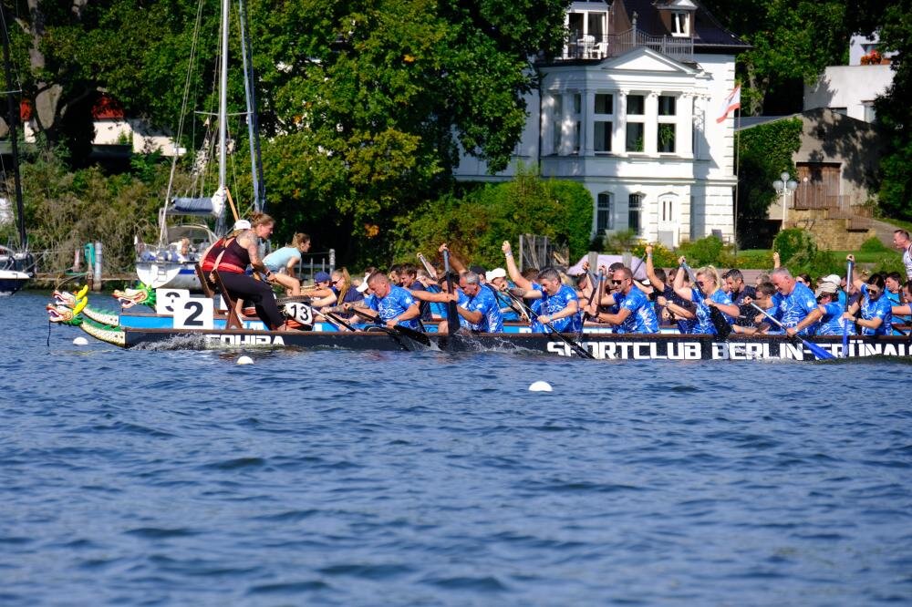 Berlin City Cup