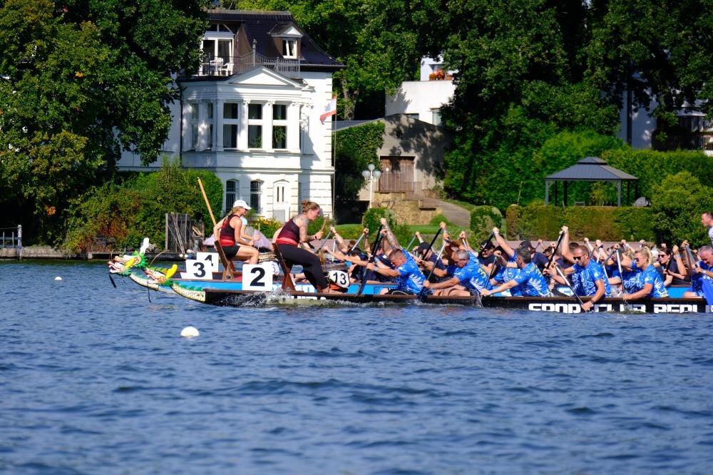 Berlin City Cup