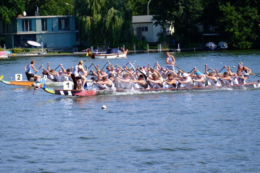 Berlin City Cup