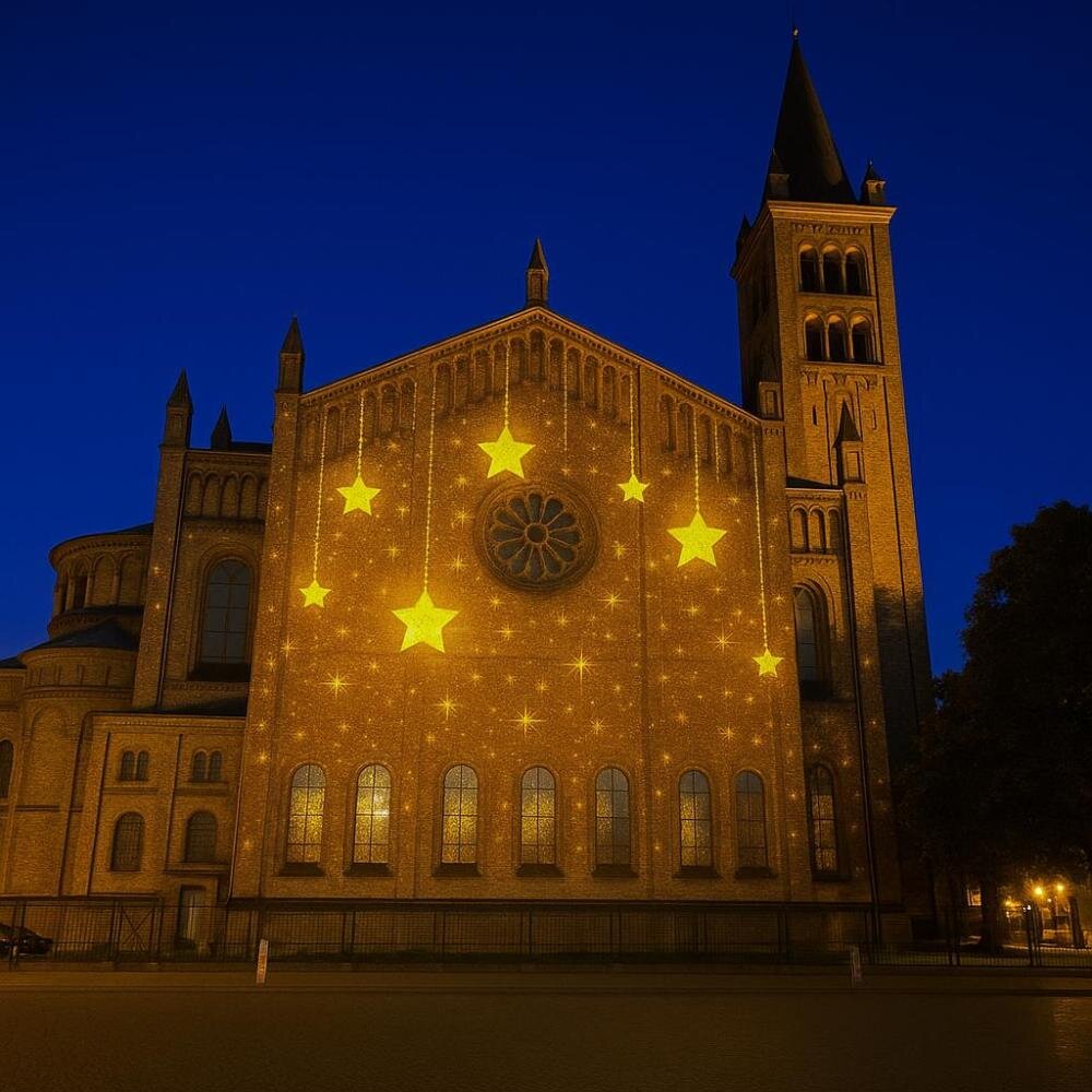 Potsdamer Weihnachtszauber