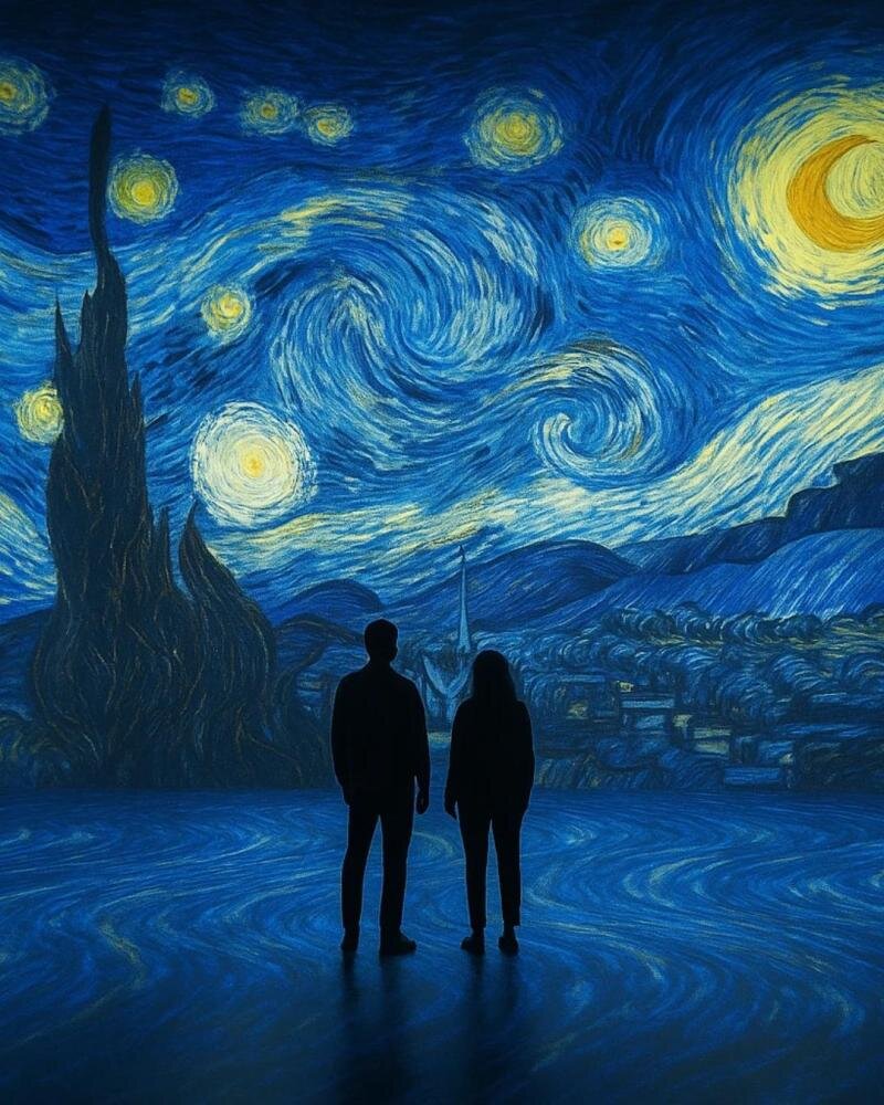 Vincent – Zwischen Wahn und Wunder