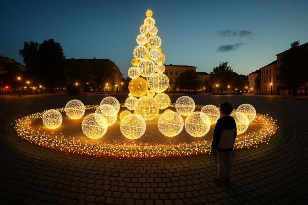 Potsdamer Weihnachtszauber