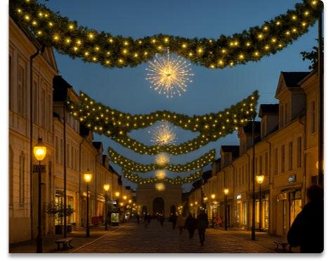 Potsdamer Weihnachtszauber