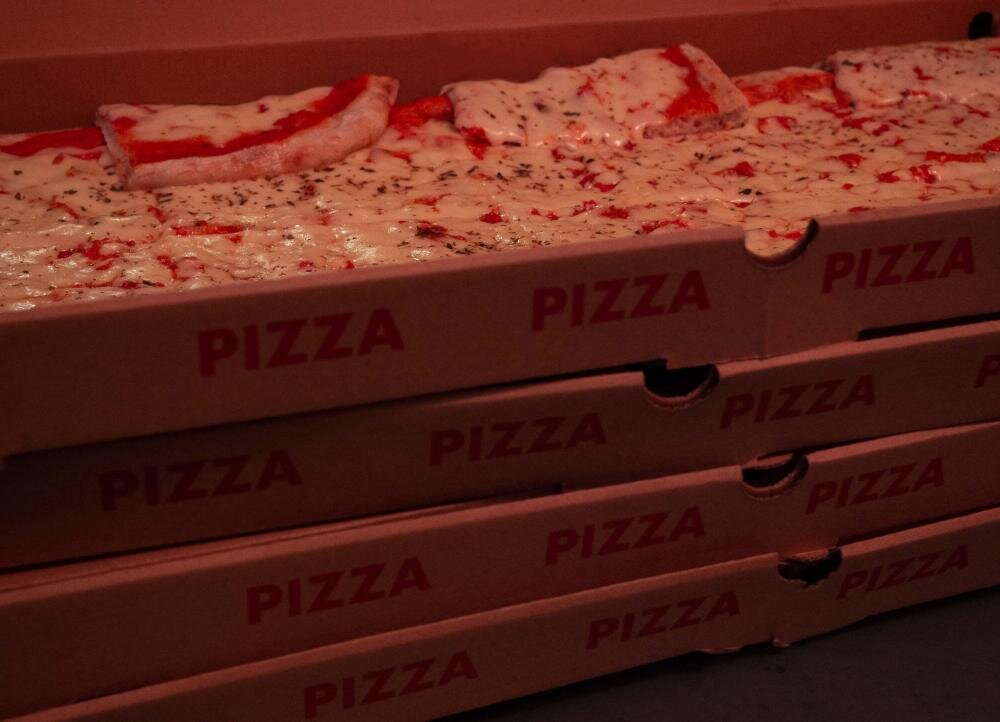Pizza Pizza Pizza