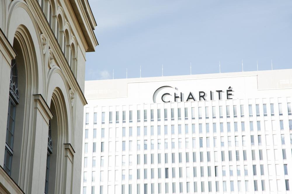 Chairté 