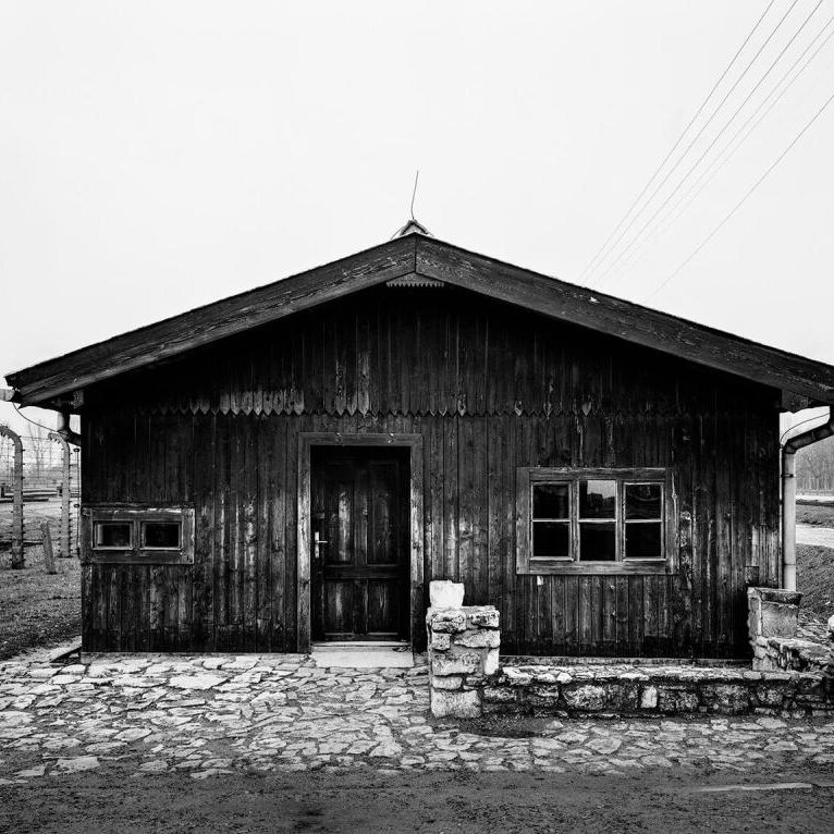 Auschwitz – Architektur der Vernichtung