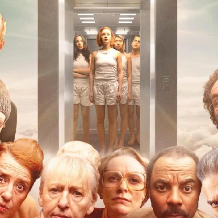 Im Kino: Zweigstelle