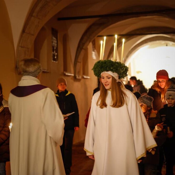 Lucia Fest