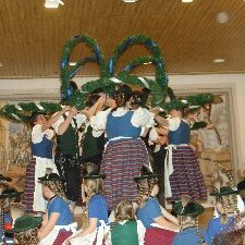 Vereinsabend GTEV d´Sulzbergla