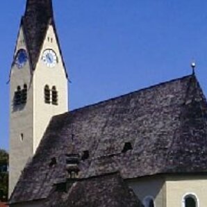 Fronleichnam mit Prozession in Brannenburg