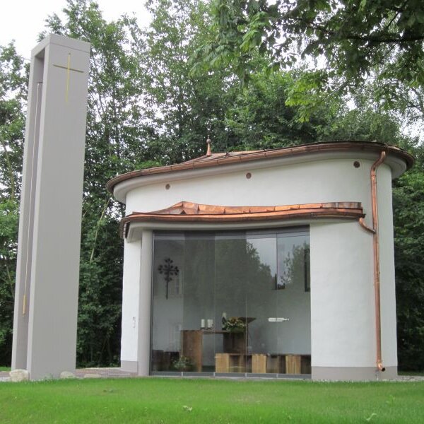 Kapellenführungen 