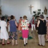 Meditative Kreistänze  