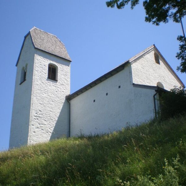 Patrozinium Petersberg