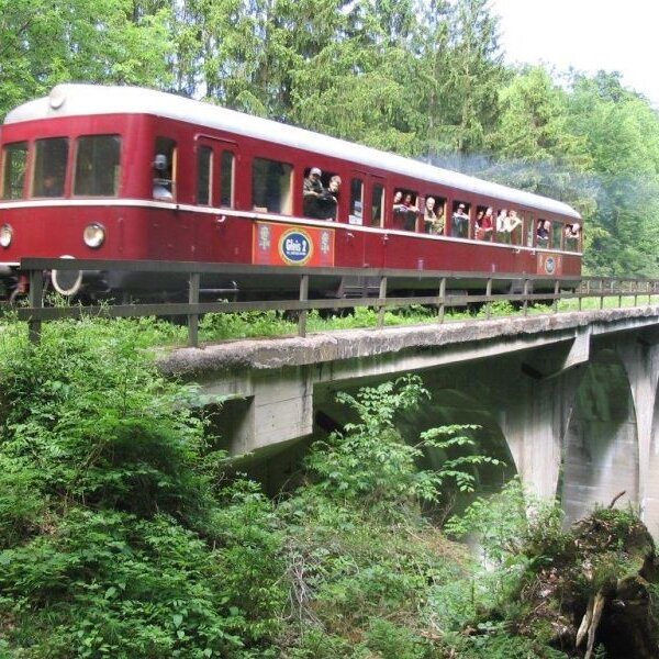 LEO bringt das Friedenslicht 
