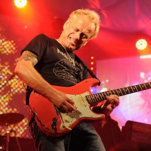 Andy Susemihl & Superfriends