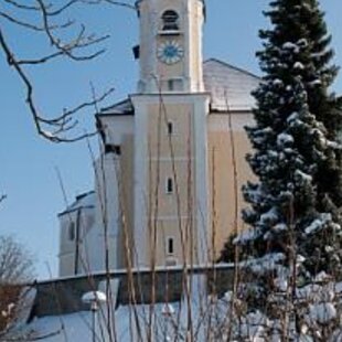 Festgottesdienst am 1. Weihnachtsfeiertag