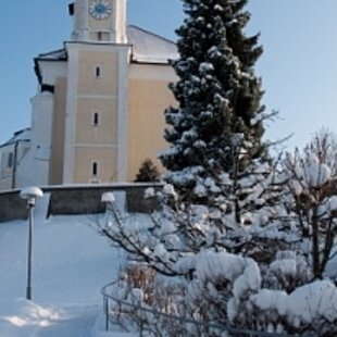 Jahresschluss-Gottesdienst
