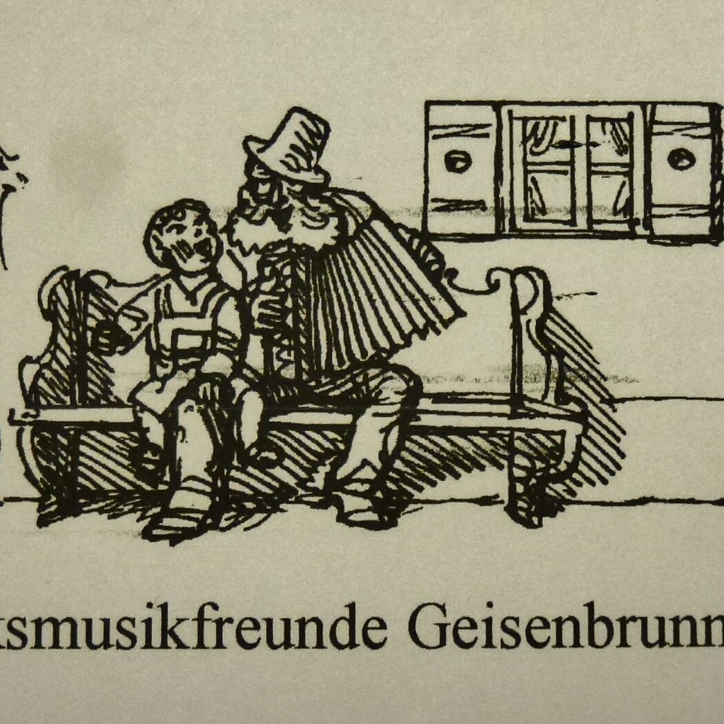 Sänger- und Musikantenstammtisch