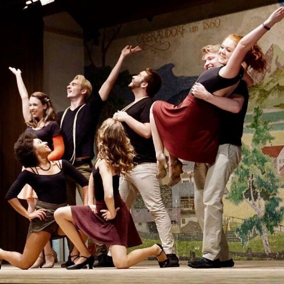 Musiktheater Bavaria 