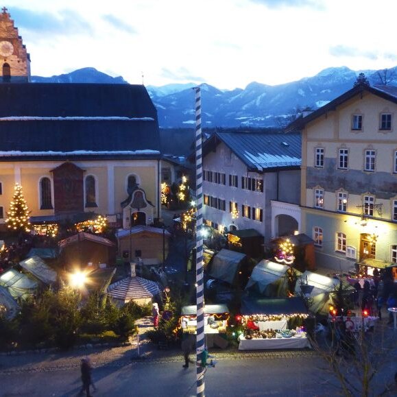 Christkindlmarkt
