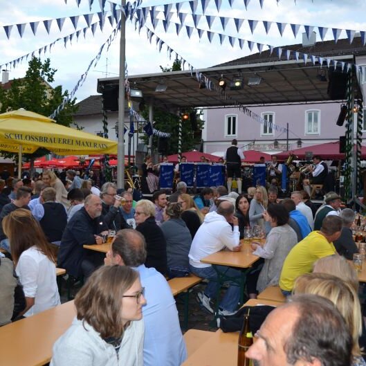 Bürgerfest 2026