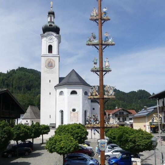 Herz-Jesu-Vorabendmesse 