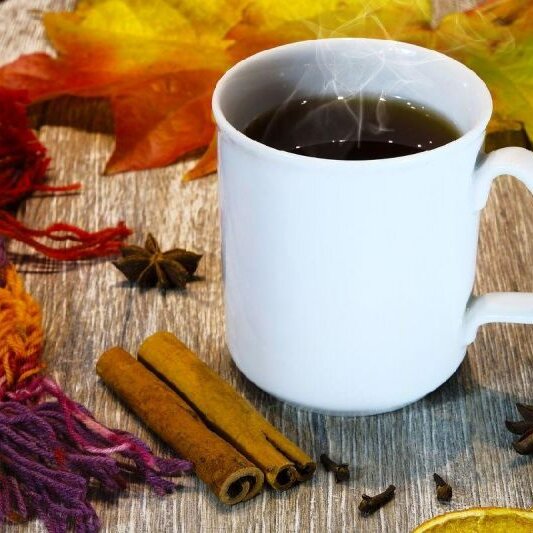 Niederaudorfer Glühweinfest´l