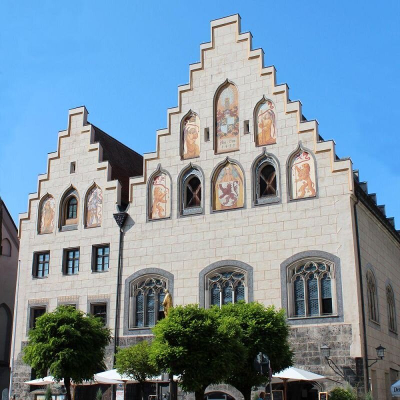 Sitzung des Werkausschusses