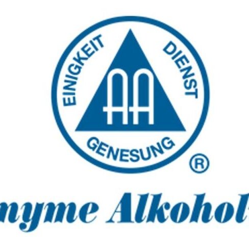 Anonyme Alkoholiker Meeting