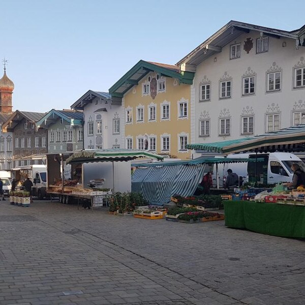 Bauernmarkt