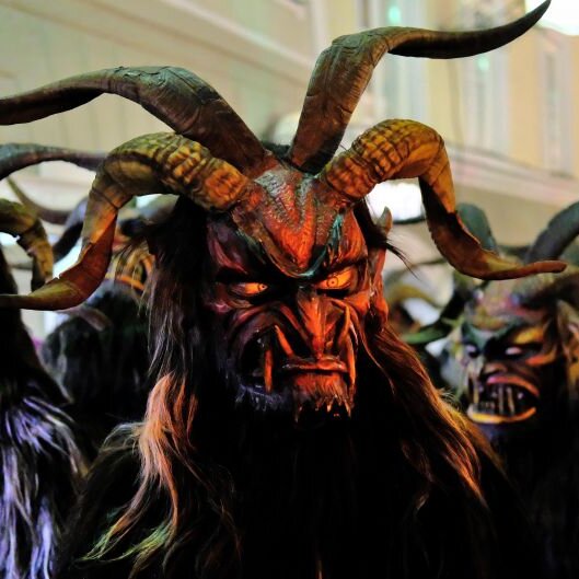 Krampuslauf