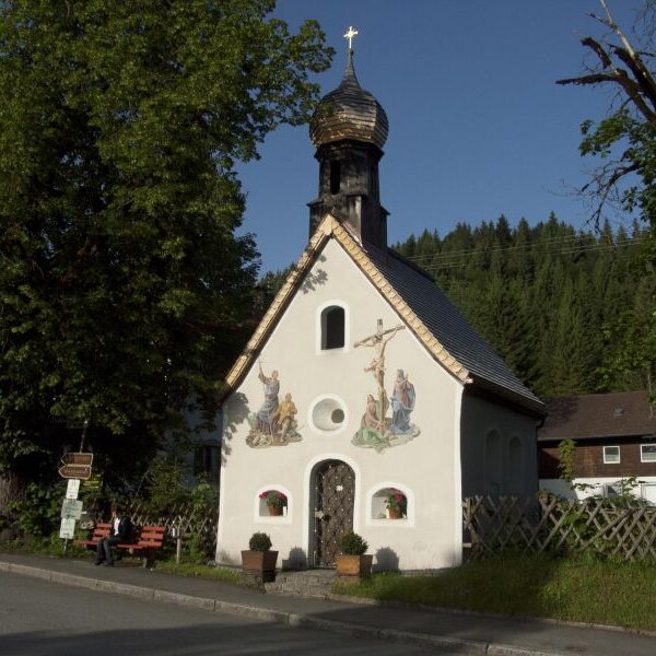 Feldgottesdienst und Gartenfest der Klaiser Schützen