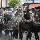 Leonhardifahrt & Leonhardimarkt   