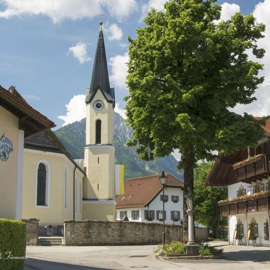 Rupertimarkt mit verkaufsoffenem Sonntag