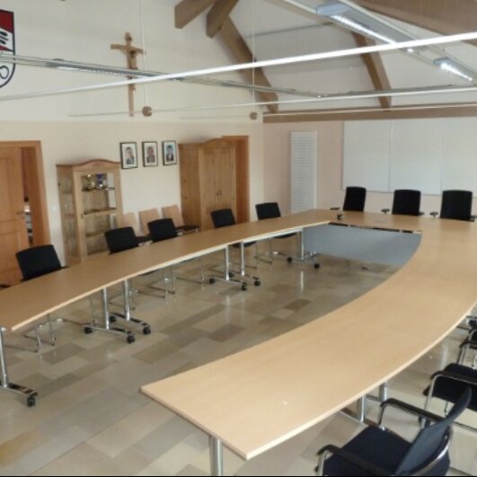 Gemeinderatssitzung Pfaffenhofen 