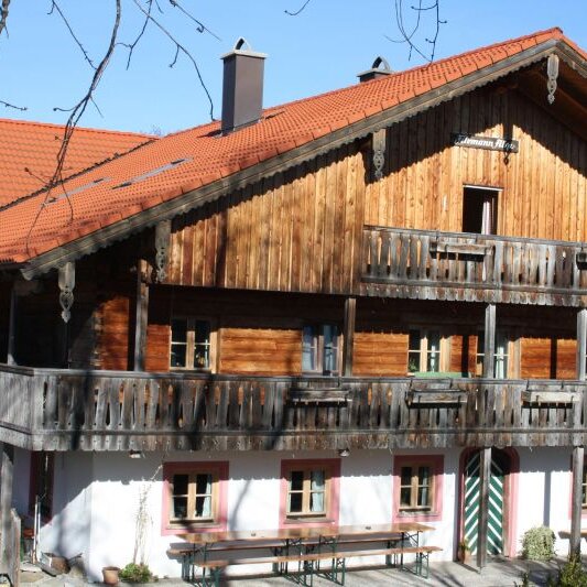 Zauberhaftes Frühstück auf der Fürmannalm mit Zauberer Scharini
