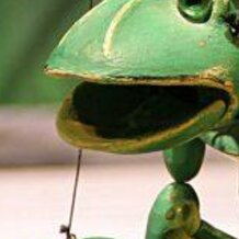 Der Froschkönig