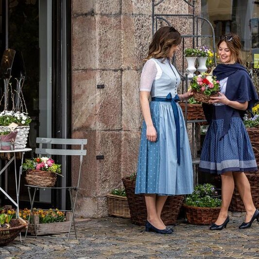 Verkaufsoffener Ganghofer-Sonntag 