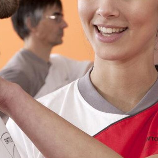 TEENS-WingTsun - Selbstverteidigung für Jugendliche (12-15 Jahre)