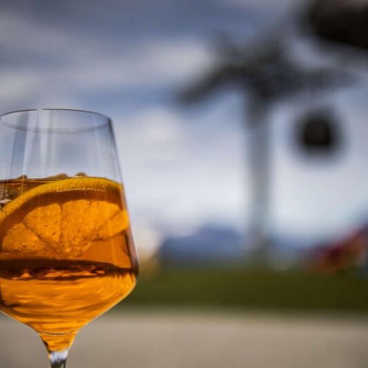 Winetime am Jenner