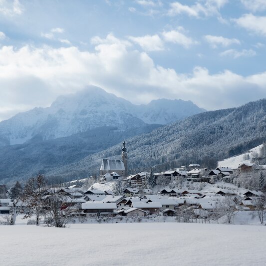 ANGERER ADVENT